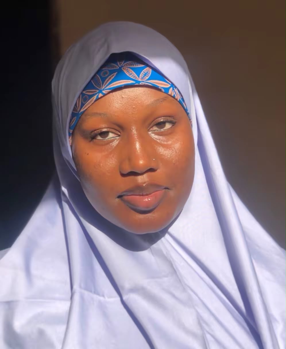 Aisha Zakari Zagga