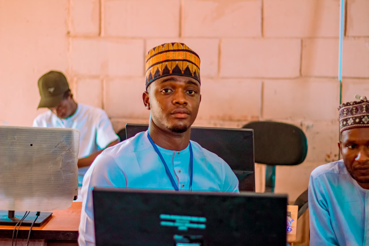 Faruk Yusuf