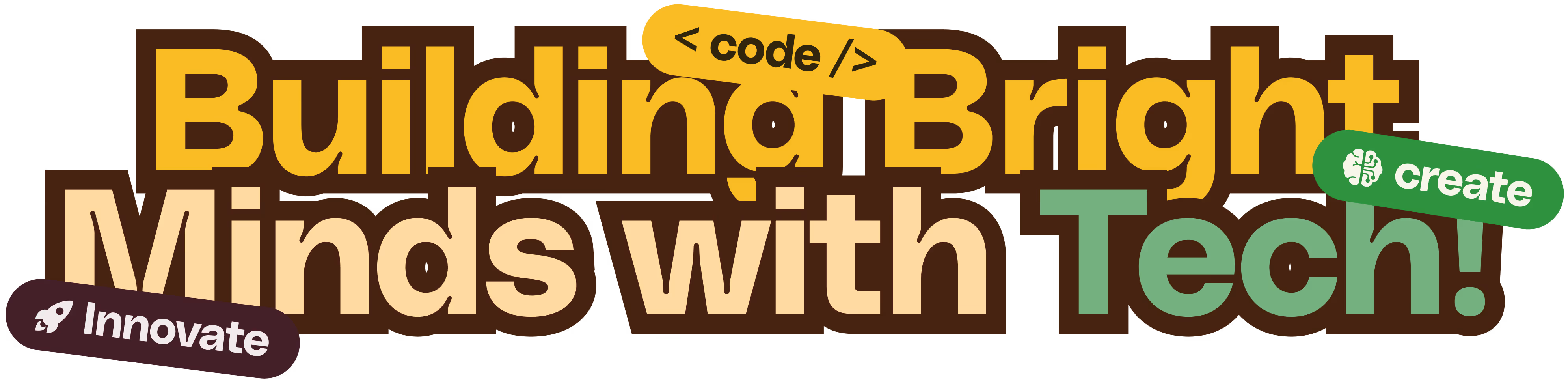 Kids in Tech - Empowering Children Through Technology Education