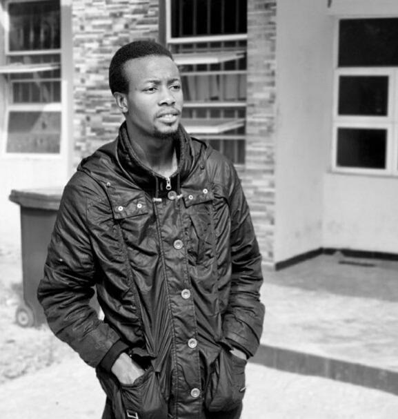 Mustapher Muhammad Lawal