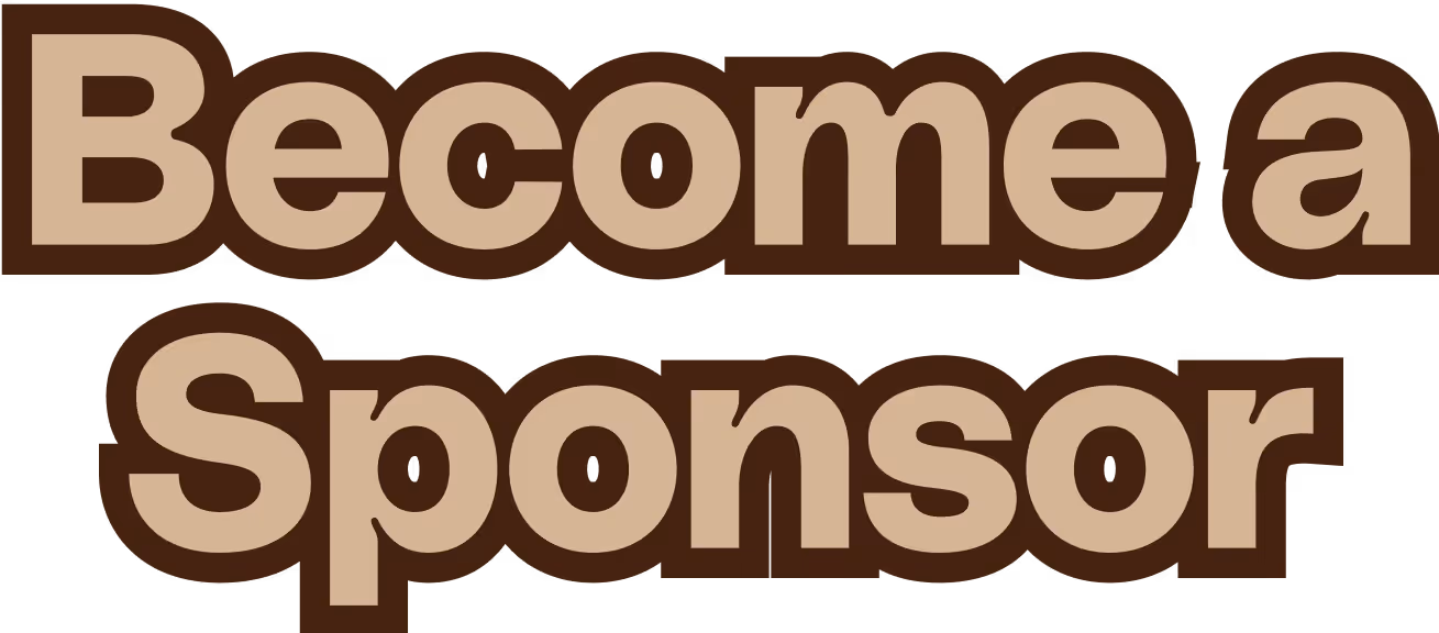 Sponsor Heading